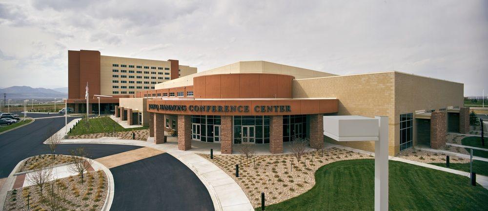Embassy Conference Center Hotel Loveland