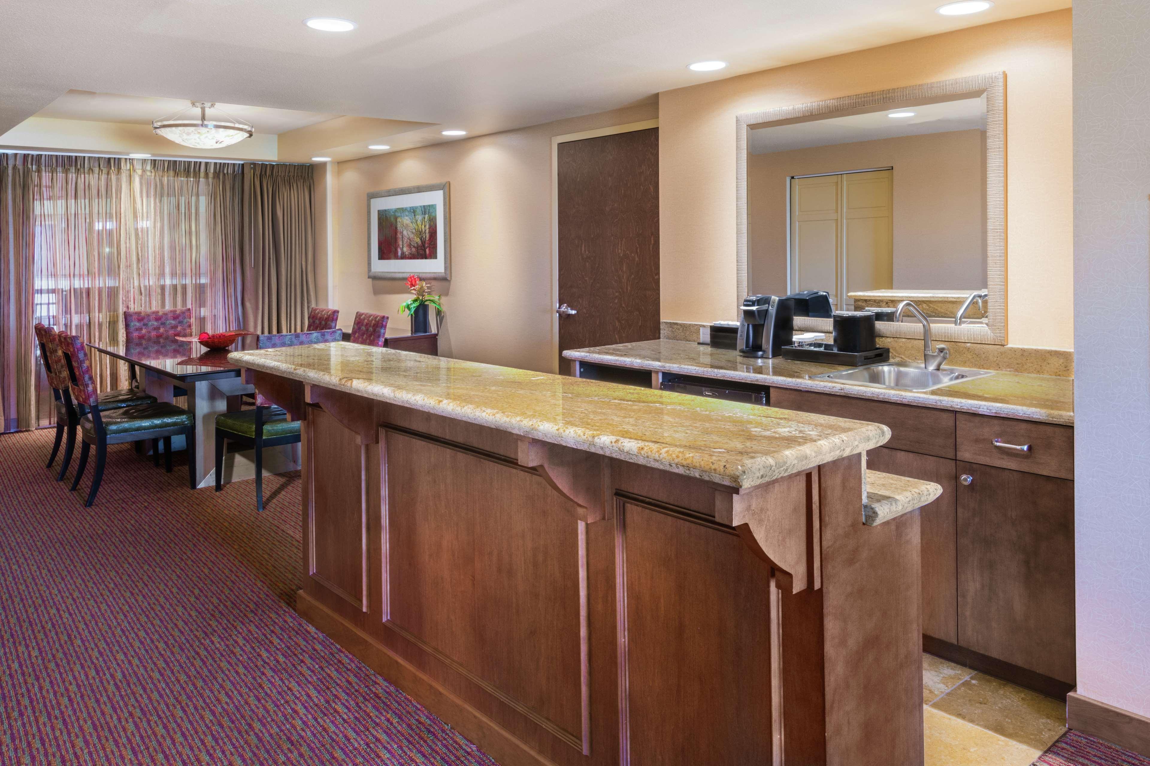 Embassy Conference Center Loveland