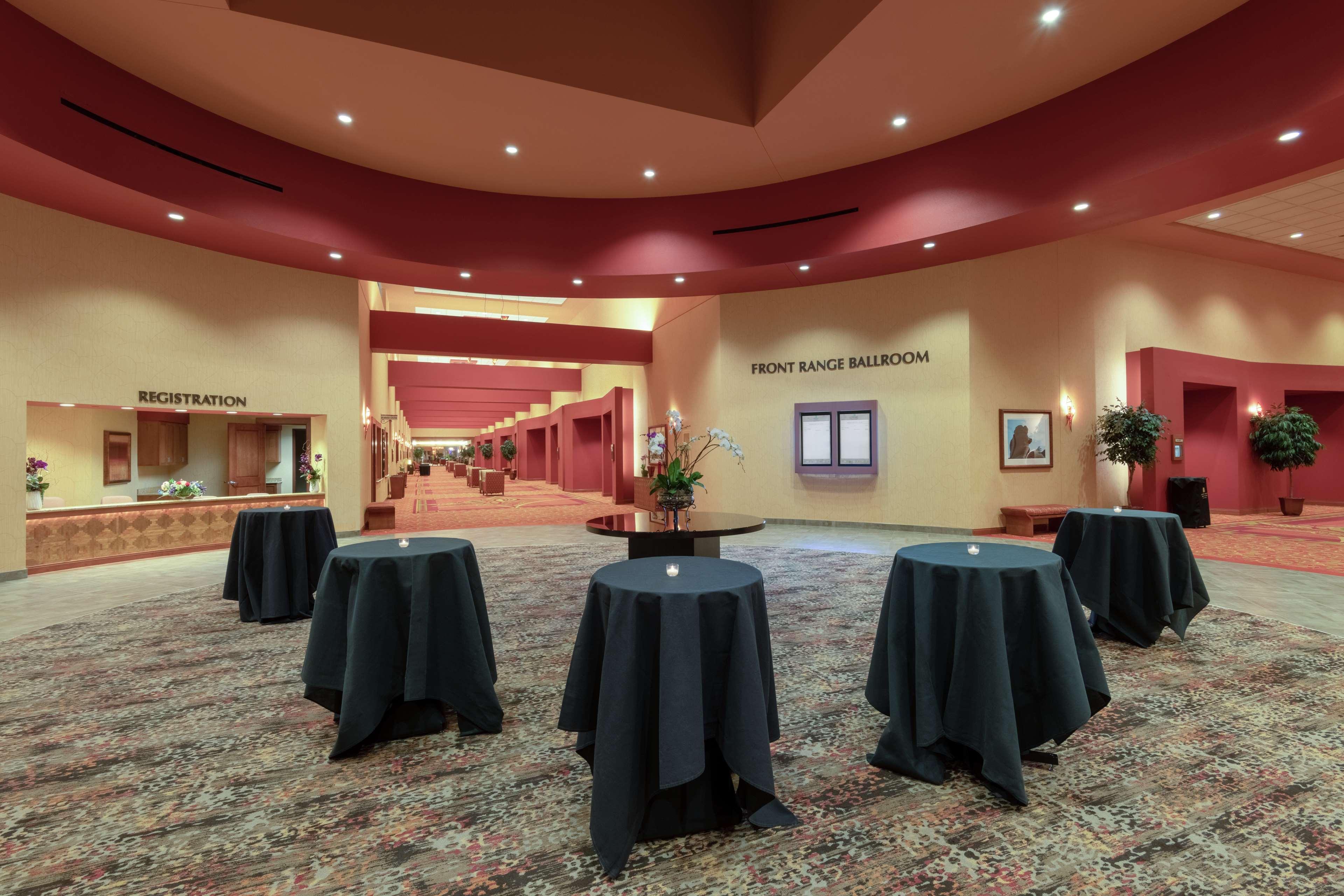 Hotel Embassy Conference Center Loveland