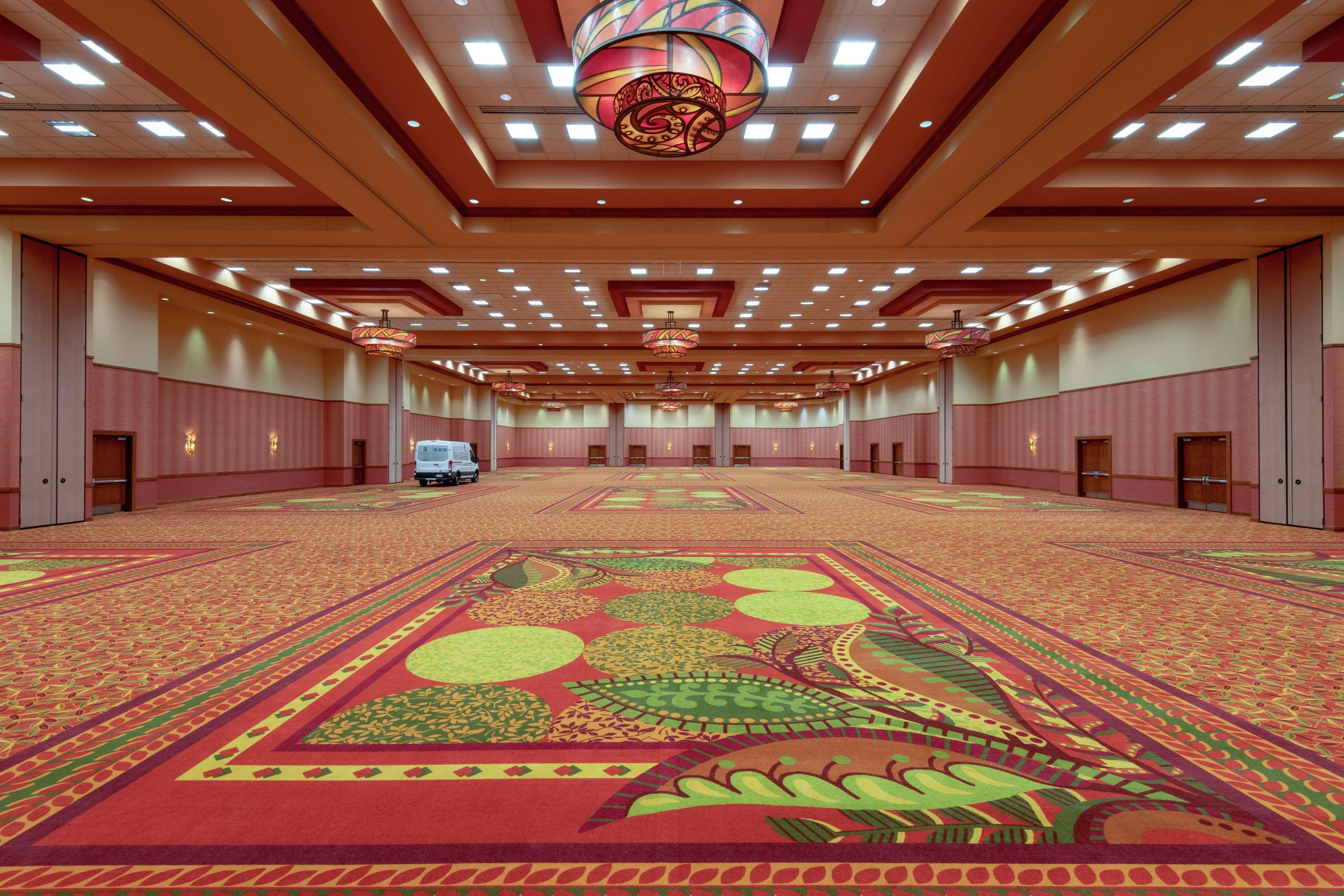 Embassy Conference Center 4* Loveland