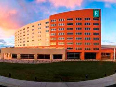 Hotel Embassy Conference Center Loveland