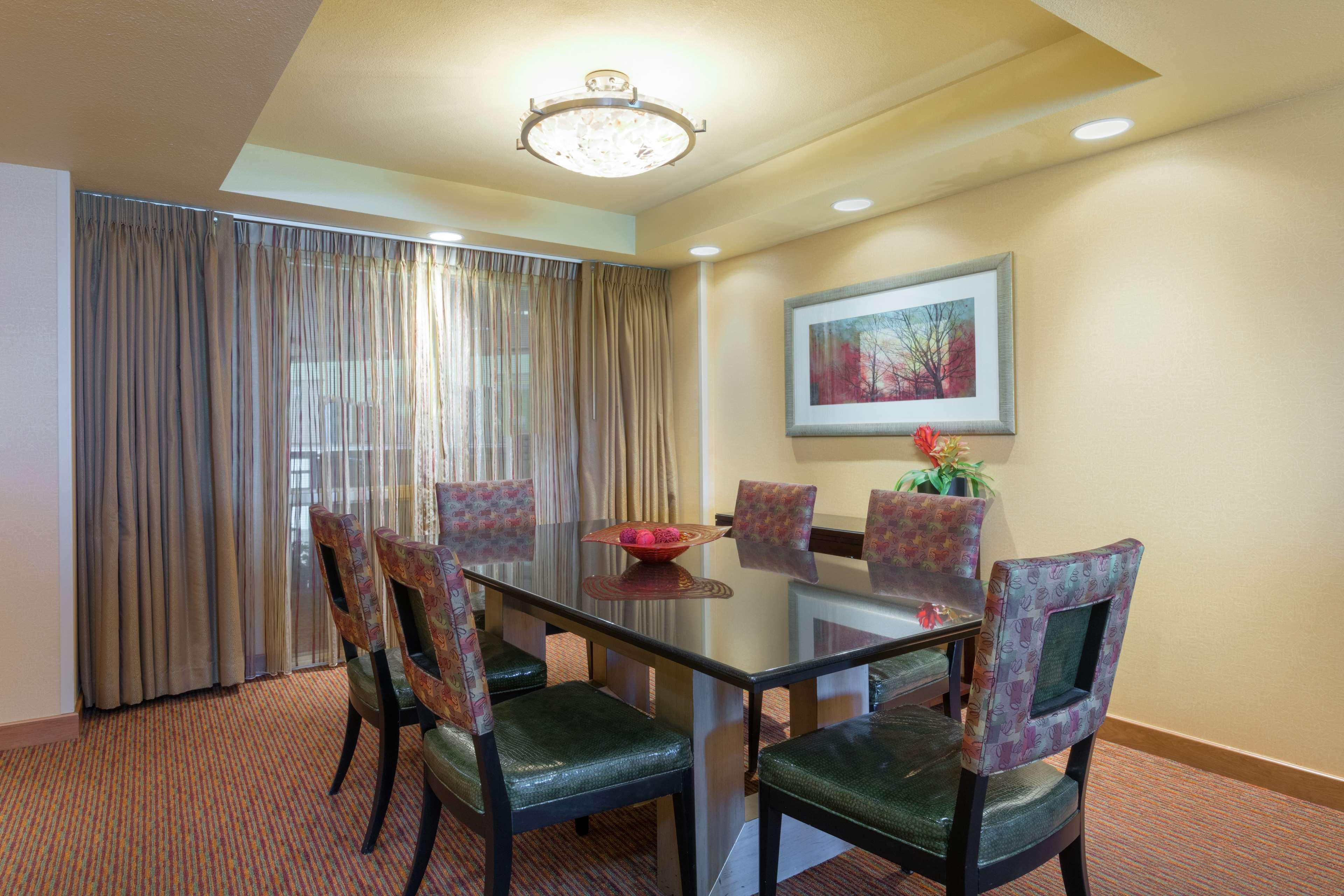Embassy Conference Center Loveland