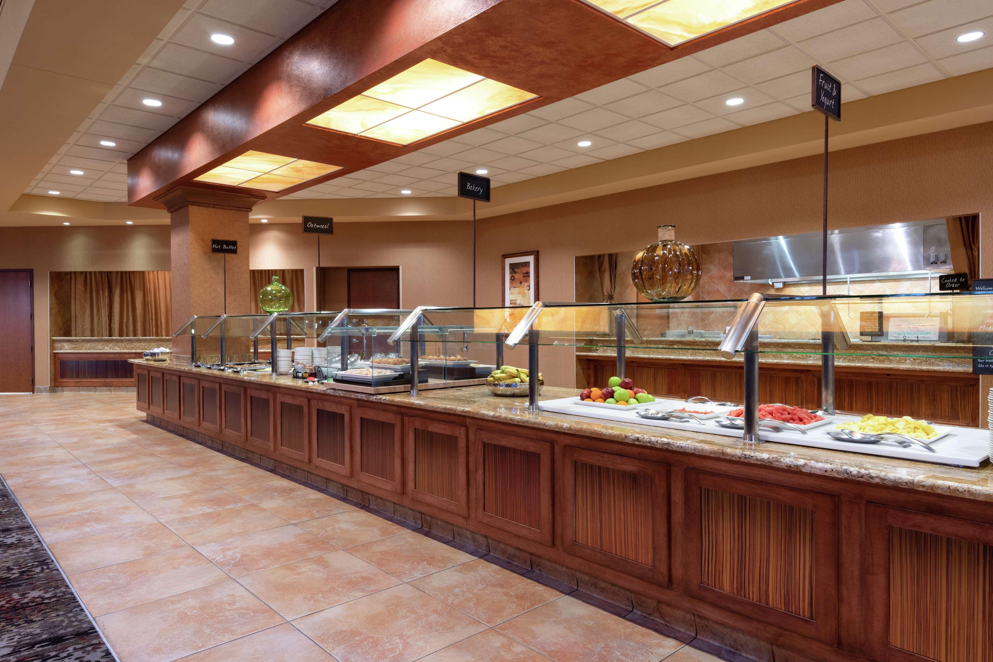 Embassy Conference Center Loveland