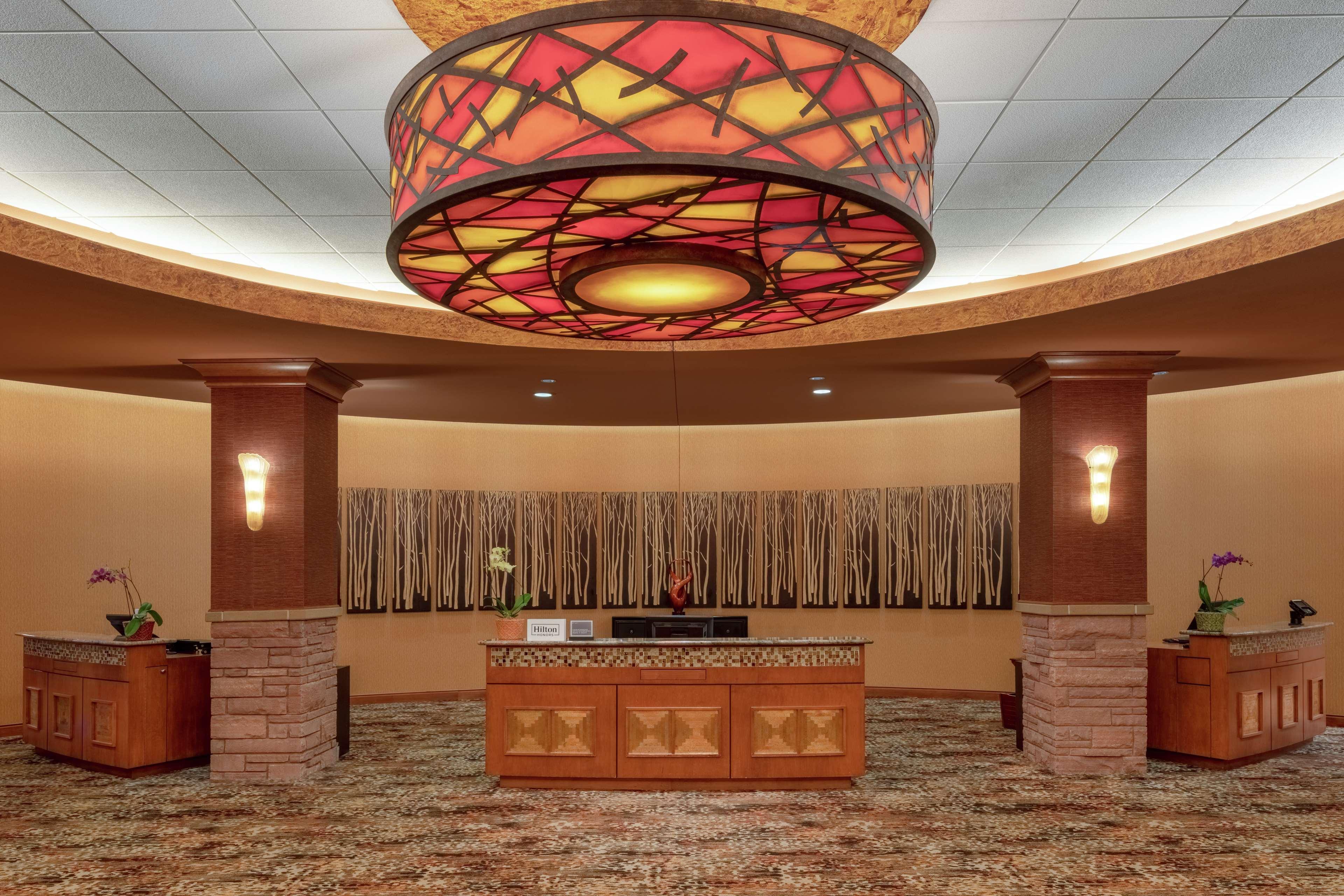 Embassy Conference Center Hotel