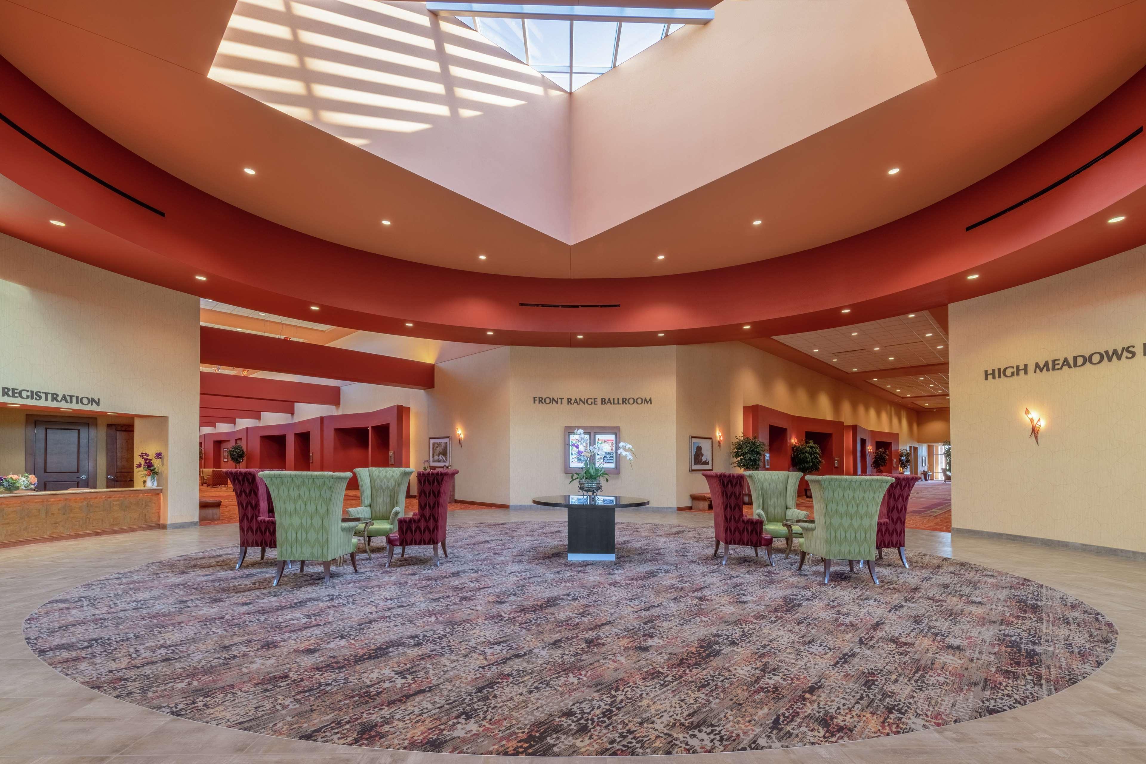 Embassy Conference Center Hotel Loveland