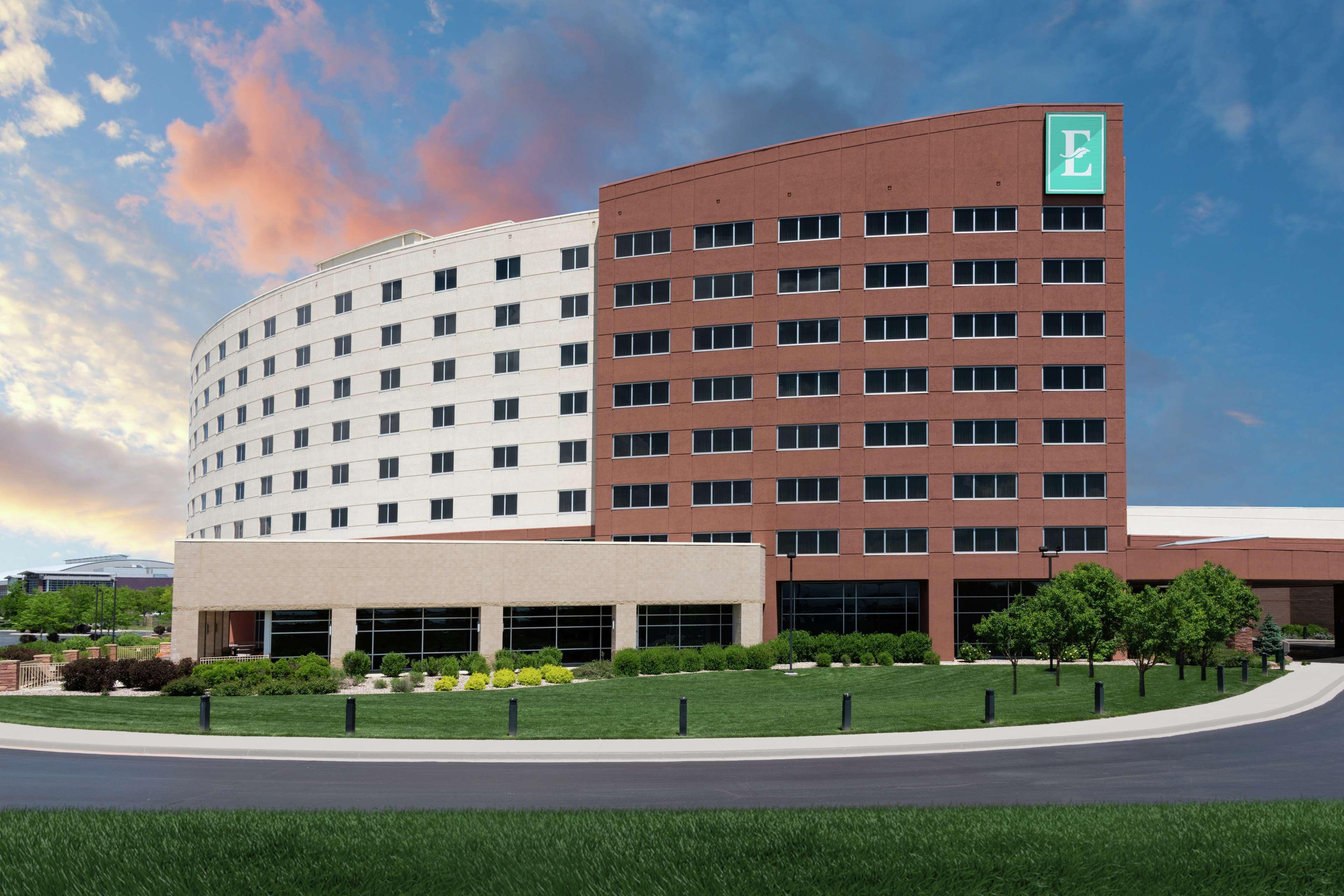 Embassy Conference Center 4* Loveland