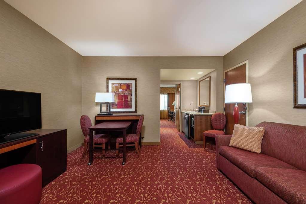 Embassy Conference Center Loveland