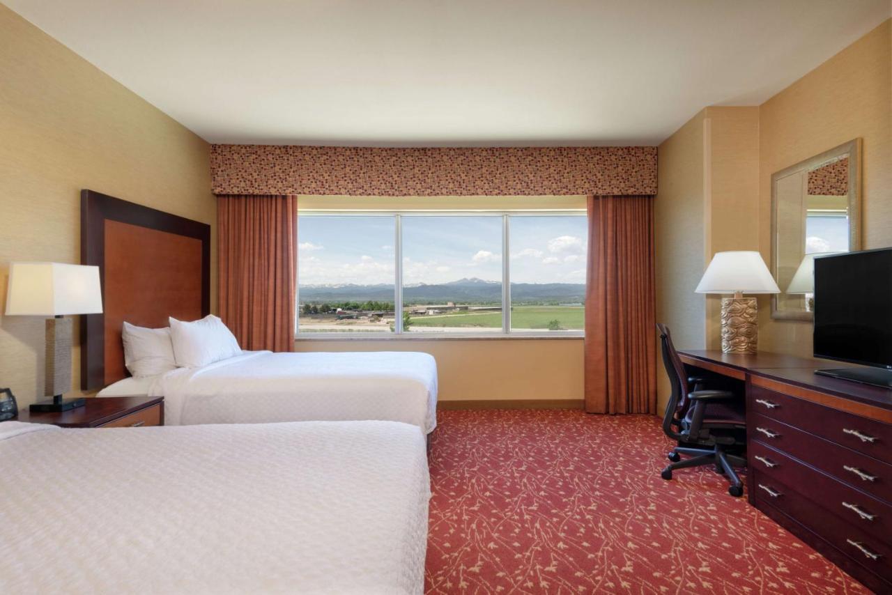 Embassy Conference Center Hotel Loveland