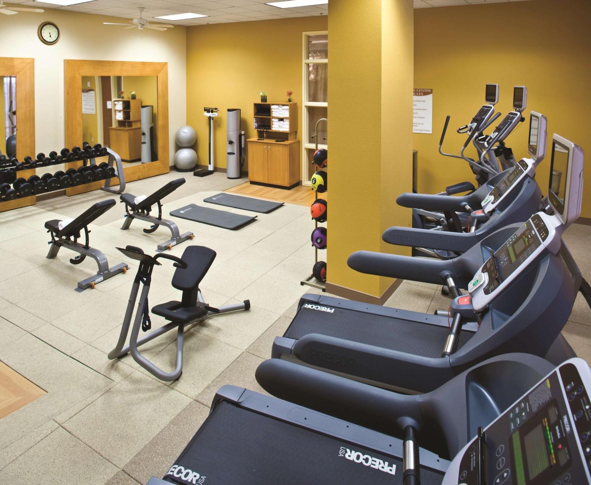 Hotel Embassy Conference Center Loveland