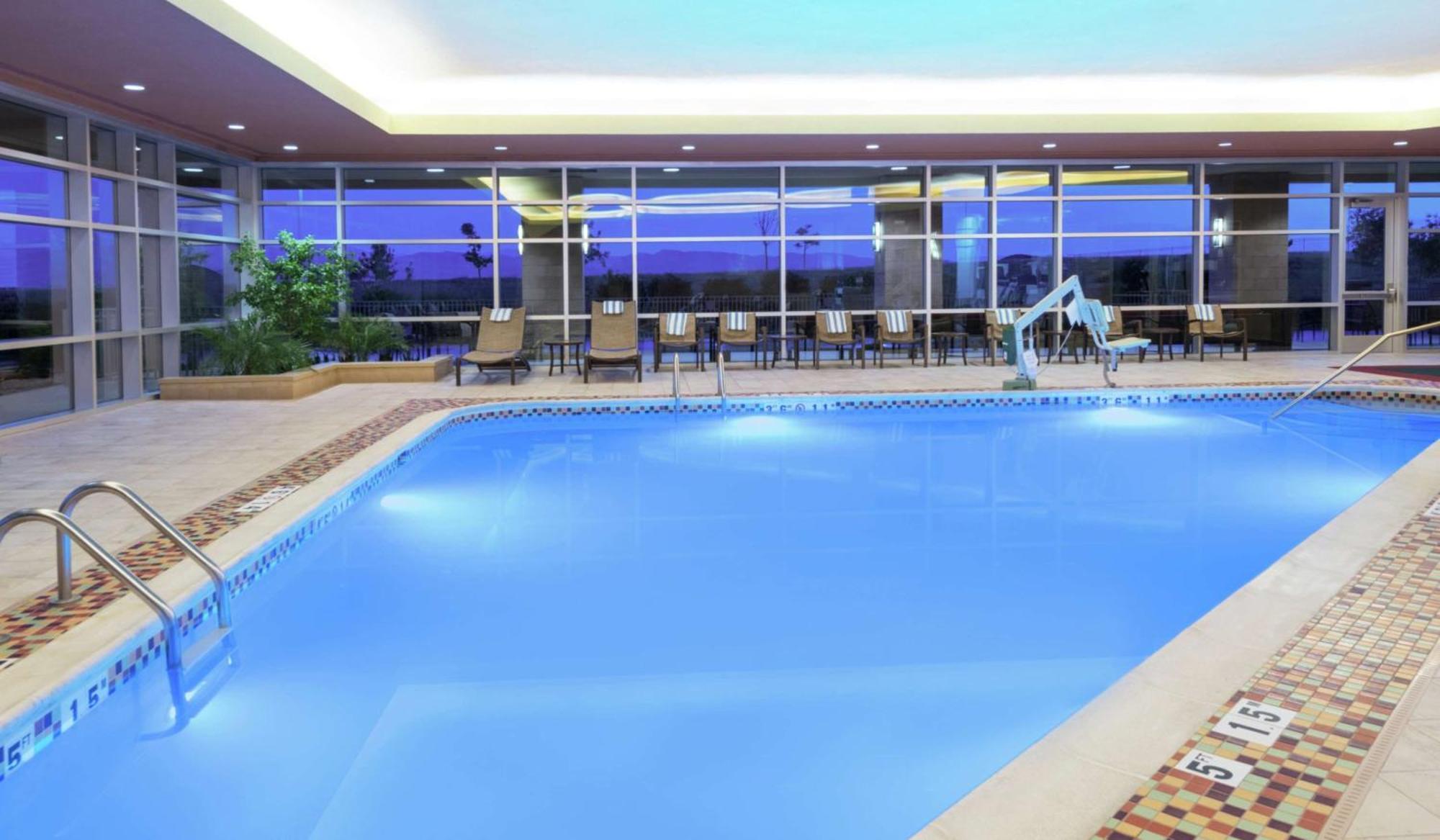 Embassy Conference Center Loveland