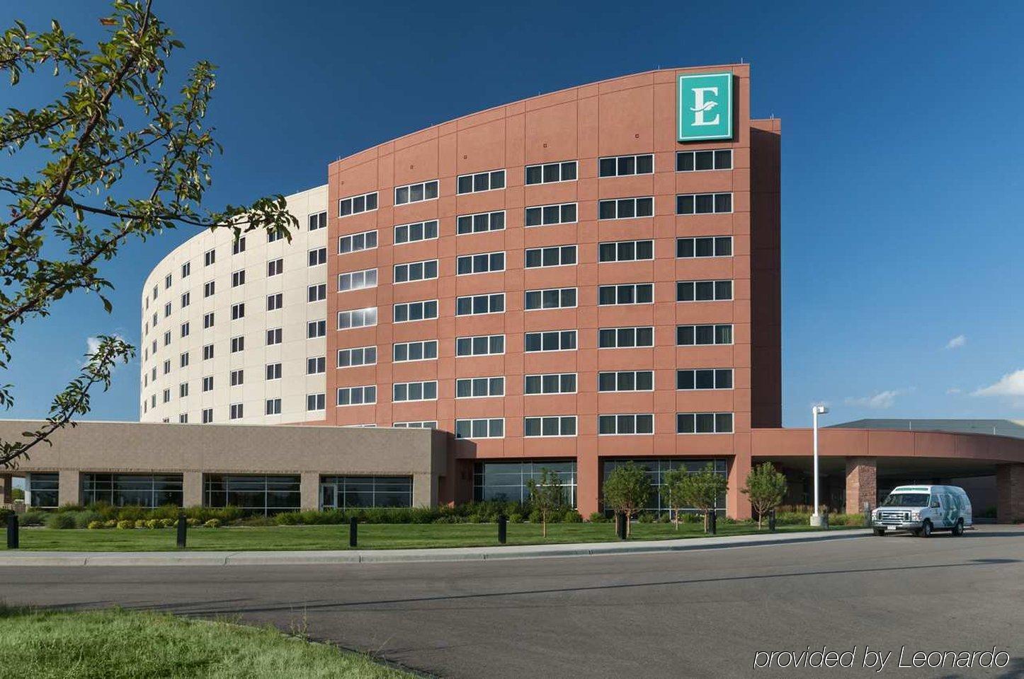 Embassy Conference Center Hotel Loveland