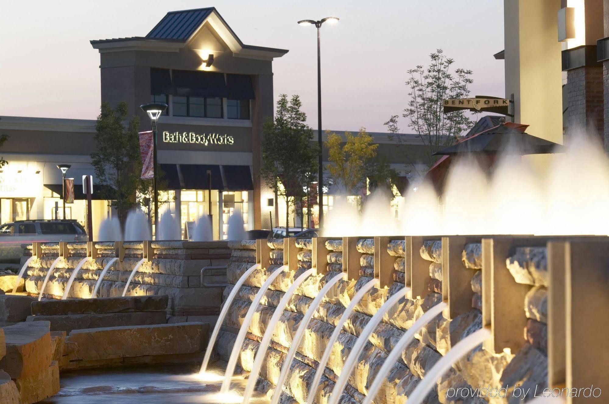 Embassy Conference Center 4* Loveland