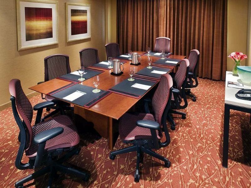 Embassy Conference Center 4*